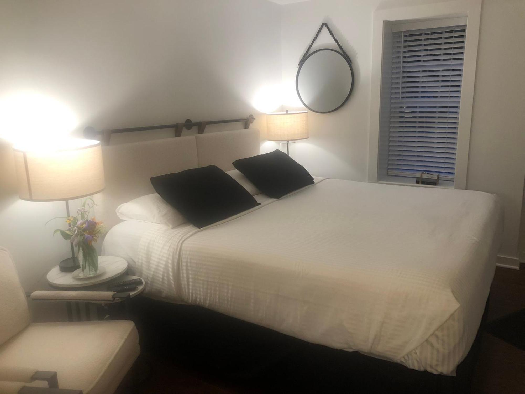 18 Vine Inn & Carriage House Hammondsport Εξωτερικό φωτογραφία